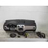 Recambio de kit airbag para dacia lodgy ambiance referencia OEM IAM   