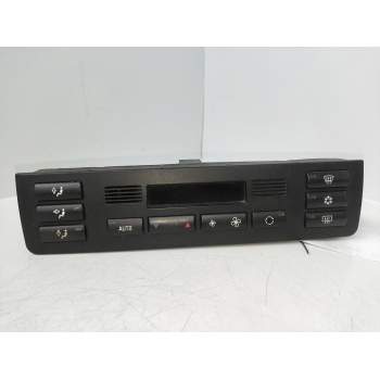 MANDO CALEFACCION / AIRE ACONDICIONADO 64116901813 5HB00773806 