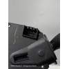 Recambio de mando limpia para mazda 2 berlina (dy) 1.4 diesel cat referencia OEM IAM 01242500  