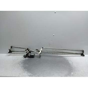 MOTOR LIMPIA DELANTERO 2007