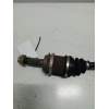 Recambio de transmision trasera izquierda para honda cr-v (rd1/3) básico (rd1) referencia OEM IAM   