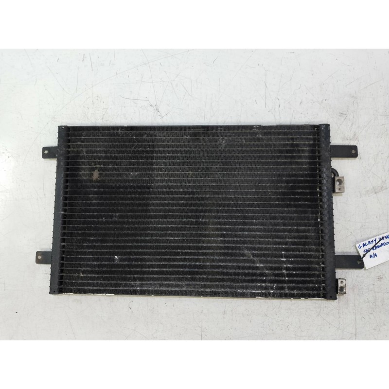 Recambio de condensador / radiador aire acondicionado para ford galaxy (vx) 2.8 v6 cat referencia OEM IAM   