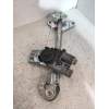 Recambio de elevalunas trasero derecho para peugeot 307 (s1) xt referencia OEM IAM 400584P  
