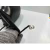 Recambio de retrovisor izquierdo para nissan maxima (j30) 3.0 v6 kat referencia OEM IAM   ELECTRICO