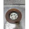 Recambio de disco freno trasero para volkswagen scirocco (137) 2.0 tdi referencia OEM IAM   