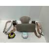 Recambio de kit airbag para hyundai tucson (jm) 2.0 crdi style referencia OEM IAM 4079347340  