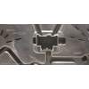 Recambio de cuadro instrumentos para ford focus turnier active referencia OEM IAM JX7T10849NLC JX7T14C026NAC 