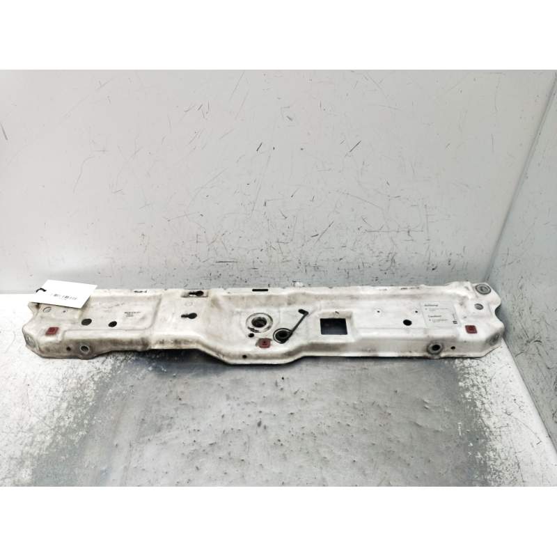 Recambio de panel frontal para opel combo furgoneta/monovolumen 1.7 di 16v referencia OEM IAM   2001