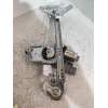 Recambio de elevalunas trasero izquierdo para peugeot 307 (s1) xt referencia OEM IAM 400585P  