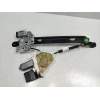 Recambio de elevalunas trasero izquierdo para seat leon (1p1) 2.0 tdi referencia OEM IAM 1K0959703N S1108H006 5P