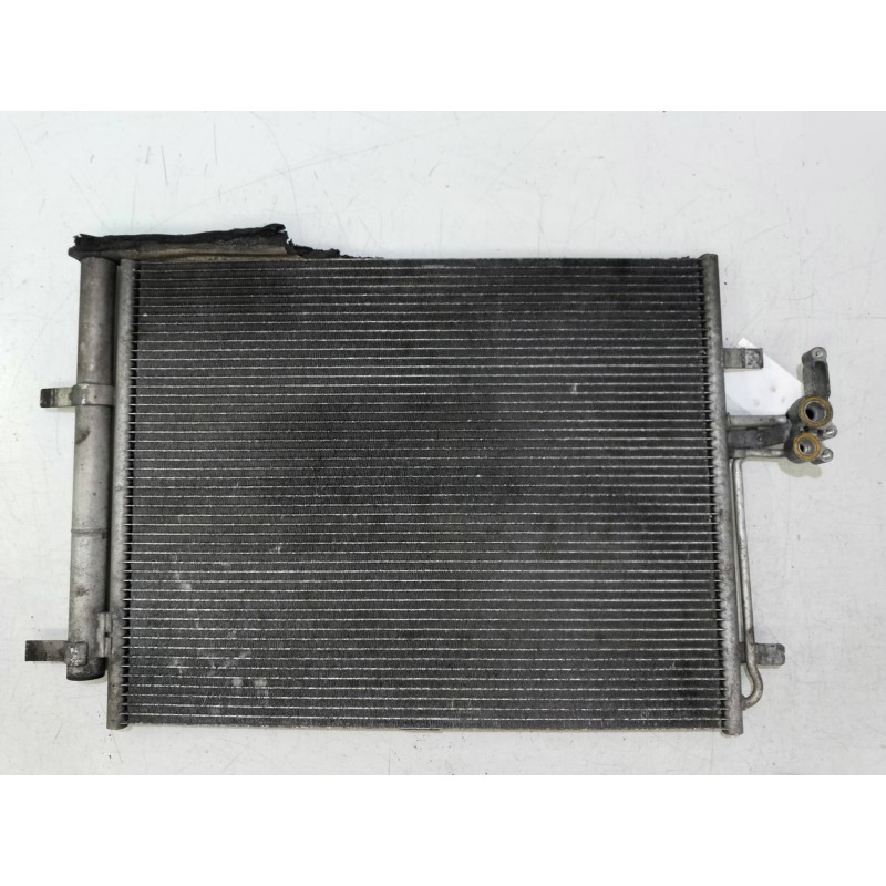 Recambio de condensador / radiador aire acondicionado para ford mondeo ber. (ca2) ghia x referencia OEM IAM   