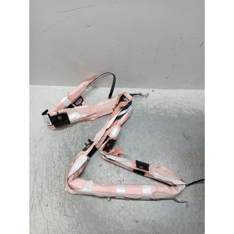 Recambio de airbag cortina delantero derecho para ford focus turnier active referencia OEM IAM JX7BA042D94BF  