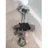 Recambio de elevalunas trasero izquierdo para peugeot 307 (s1) xt referencia OEM IAM 400585P  