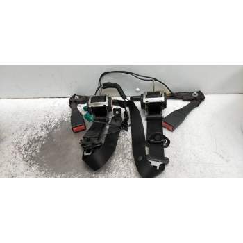 JUEGO CINTURONES DELANTERO 5P H/04