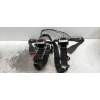 Recambio de juego cinturones delantero para opel astra h ber. edition referencia OEM IAM  5P H/04