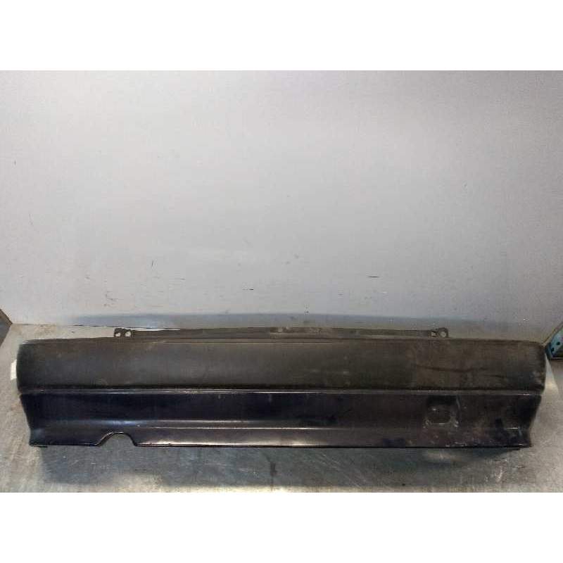 Recambio de paragolpes trasero para fiat tipo (160) 1.4 referencia OEM IAM   