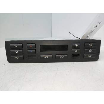 MANDO CALEFACCION / AIRE ACONDICIONADO 64116931604 5HB00887803 
