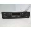 Recambio de mando calefaccion / aire acondicionado para bmw serie 3 berlina (e46) 320d referencia OEM IAM 64116931604 5HB0088780