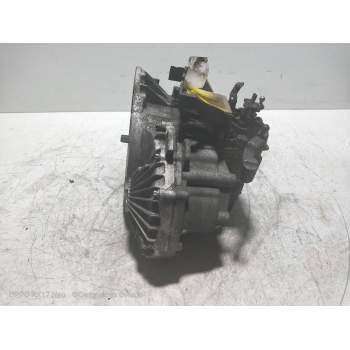 CAJA CAMBIOS A1683602000 11650100 476547 