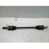 Recambio de transmision trasera derecha para honda cr-v (rd1/3) 2.0 16v cat referencia OEM IAM   