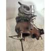 Recambio de turbocompresor para renault espace iv (jk0) expression referencia OEM IAM 7701161 H8200638766 GARRETT