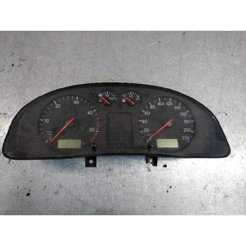 Recambio de cuadro instrumentos para volkswagen passat berlina (3b2) comfortline referencia OEM IAM 110008920024 3B1919880C 1997