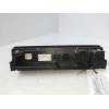 Recambio de mando calefaccion / aire acondicionado para bmw serie 3 berlina (e46) 320d referencia OEM IAM 64116931604 5HB0088780