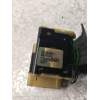 Recambio de mando limpia para renault megane i classic (la0) 1.6e alize referencia OEM IAM 34382001 7700846406 