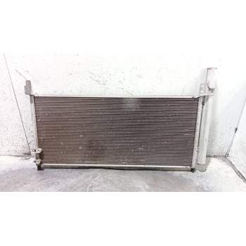 CONDENSADOR / RADIADOR AIRE ACONDICIONADO 18G 2015