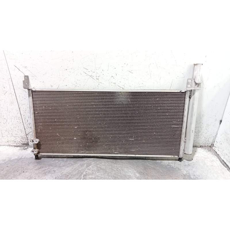 Recambio de condensador / radiador aire acondicionado para toyota prius+ advance referencia OEM IAM  18G 2015