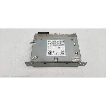 SISTEMA AUDIO / RADIO CD 9810475480 