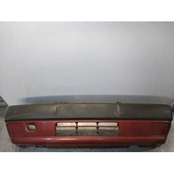 PARAGOLPES DELANTERO 