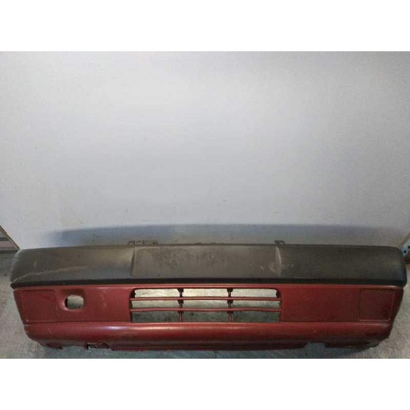 Recambio de paragolpes delantero para fiat tipo (160) referencia OEM IAM   
