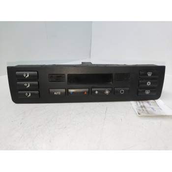 MANDO CALEFACCION / AIRE ACONDICIONADO 64118384112 5HB00773802 