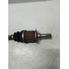 Recambio de transmision trasera derecha para honda cr-v (rd1/3) 2.0 16v cat referencia OEM IAM   