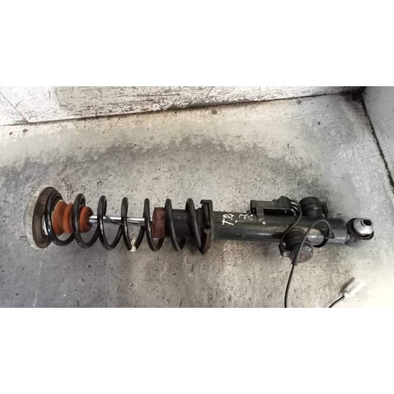 Recambio de amortiguador trasero izquierdo para bmw serie 5 lim. (f10) 535d xdrive referencia OEM IAM 37126796859  