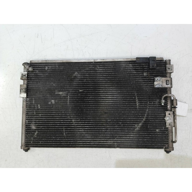 Recambio de condensador / radiador aire acondicionado para mitsubishi galloper (hyundai) 2.5 tdi s.e. confort (3-ptas.) referenc