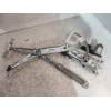 Recambio de elevalunas delantero izquierdo para opel zafira a blue line referencia OEM IAM 90579355 101249200 