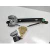 Recambio de elevalunas trasero izquierdo para seat leon (1p1) 1.9 tdi referencia OEM IAM 1K0959703N S1105H006 5P