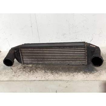 INTERCOOLER 6650758 