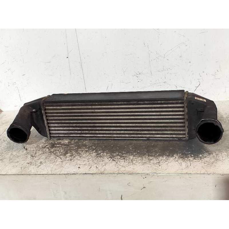 Recambio de intercooler para bmw x3 (e83) 2.0d referencia OEM IAM 6650758  