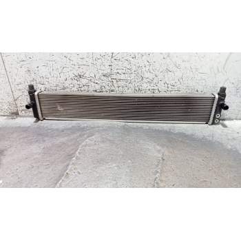 INTERCOOLER 18G 2015
