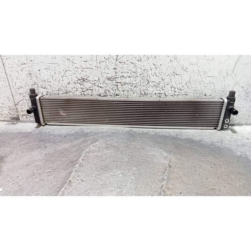 Recambio de intercooler para toyota prius+ advance referencia OEM IAM  18G 2015