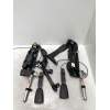 Recambio de juego cinturones delantero para volvo s40 berlina 2.0 d kinetic referencia OEM IAM   