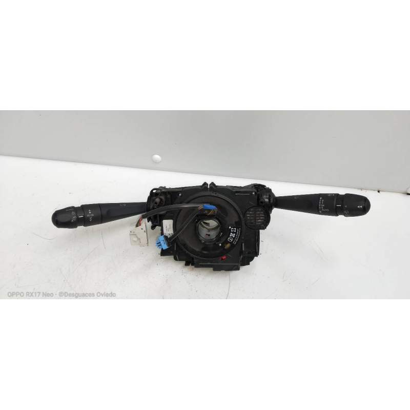 Recambio de mando luces para citroën c4 cactus business referencia OEM IAM 98139475ZD COM2008P 