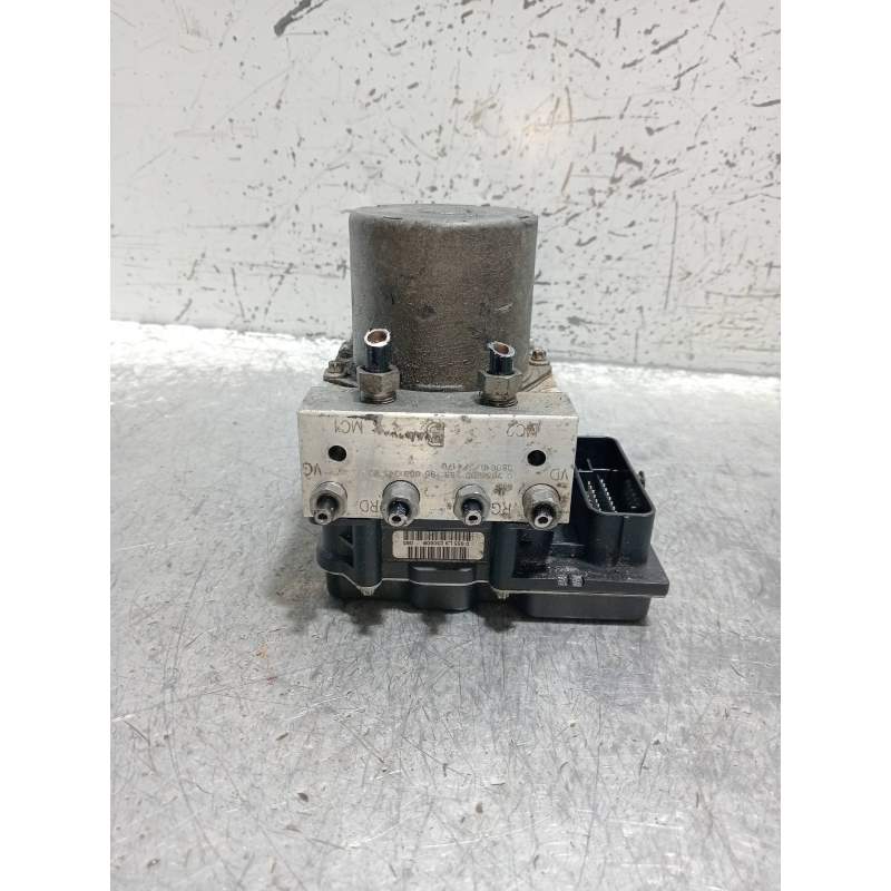 Recambio de abs para citroën c4 picasso exclusive referencia OEM IAM 0265230289 9660934580 