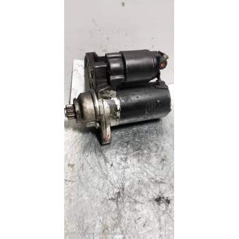 MOTOR ARRANQUE 000121016 