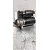 Recambio de motor arranque para skoda fabia (6y2/6y3) comfort referencia OEM IAM 000121016  