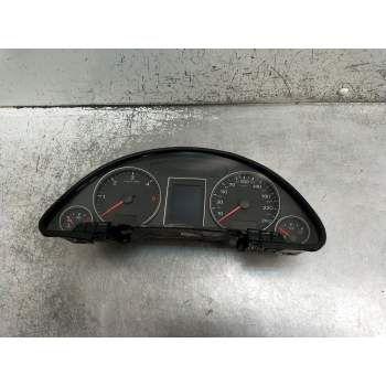 CUADRO INSTRUMENTOS 0263626408 20TDI 2005