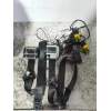 Recambio de kit airbag para dacia lodgy ambiance referencia OEM IAM   
